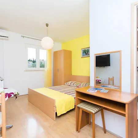 Hotel Nina Cavtat