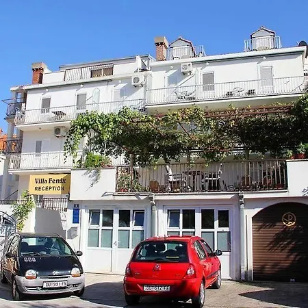 Hotel Nina *